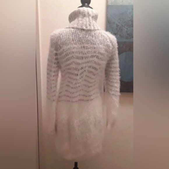 FP Sleeping on Snow sweater Dress - Picture 5 of 6